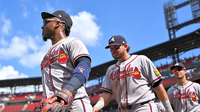 Braves at Cardinals series recap: Time to retreat, regroup and recover
