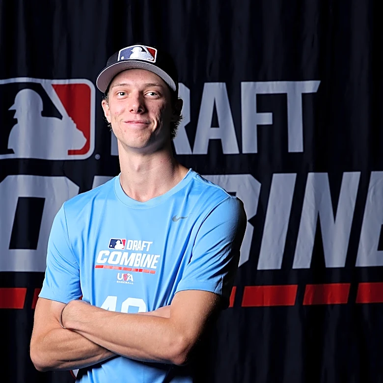 Arizona pitchers Owen Kramkowski, Collin McKinney taken in 2026 MLB Draft