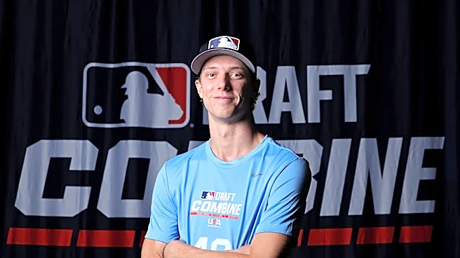 Arizona pitchers Owen Kramkowski, Collin McKinney taken in 2026 MLB Draft