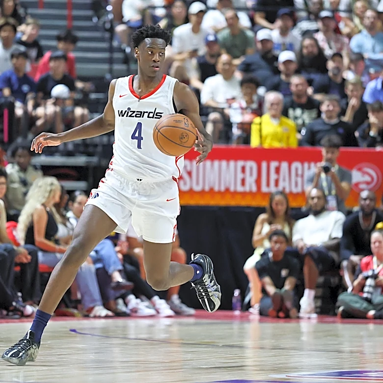 Wizards vs. Kings discussion