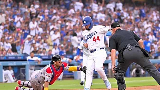 Dodgers swept by Diamondbacks in lackluster weekend