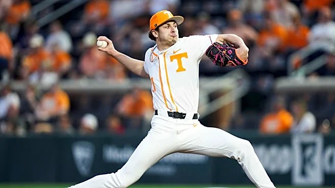 MLB Draft recap: Tennessee has six players drafted