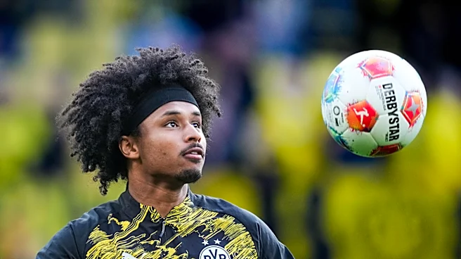 BVB star Karim Adeyemi’s move to FC Barcelona is imminent