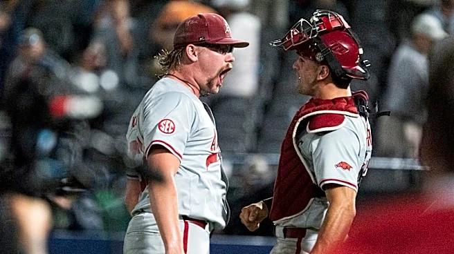 Royals wrap up day 2 of the MLB draft with 16 more selections