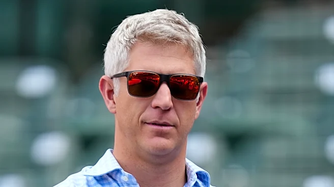 Orioles Draft analysis: Eric Booth Jr. leads Mike Elias’s youngest class ever