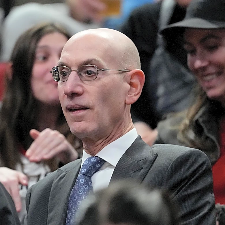 Adam Silver slights the Utah Jazz again