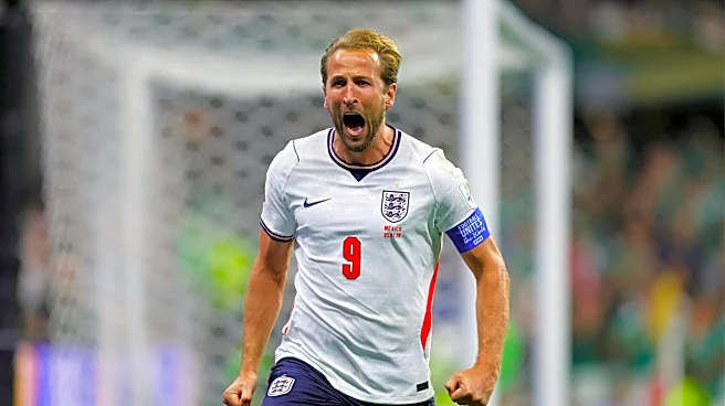 Bayern Munich News: Tottenham Hotspur, Real Madrid, FC Barcelona all hunting FC Bayern’s Harry Kane; PSG eyeing big move?; and MORE!