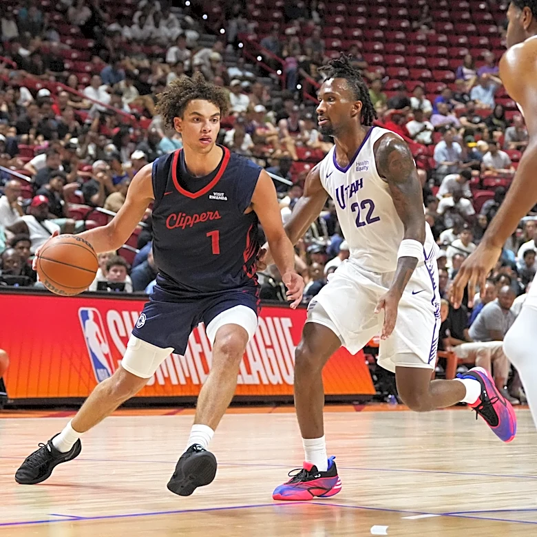 Utah Jazz vs Los Angeles Clippers recap: Jazz vets post a collective no-show