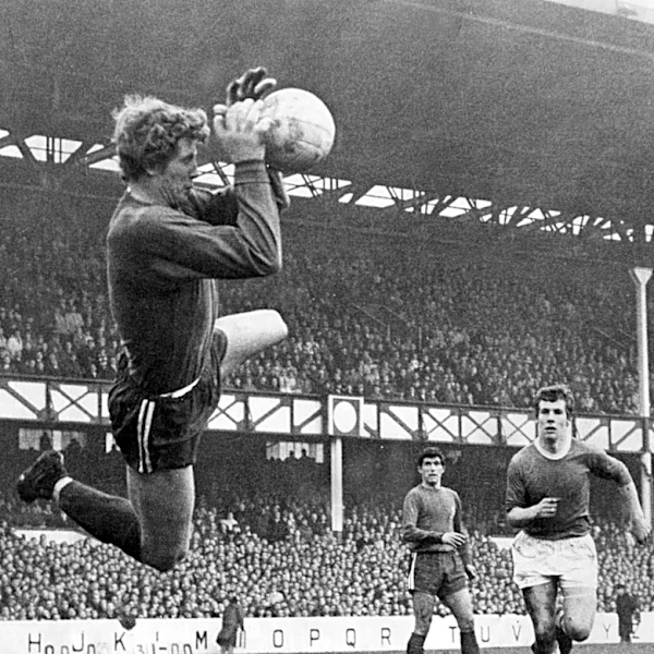 “1966 And All That”: My First Sunderland Match Memory!