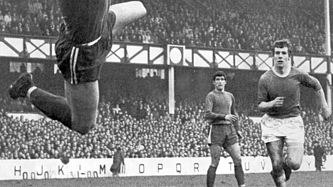 “1966 And All That”: My First Sunderland Match Memory!
