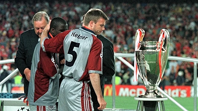 On This Day (13th July 1999): German International Arrives On Wearside, & Swede In Talks