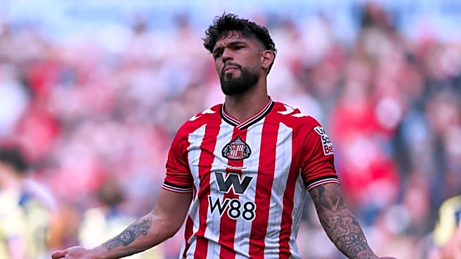 Balancing the Backline: Why Sunderland Need A Natural Left-Sided Centre-Half This Summer