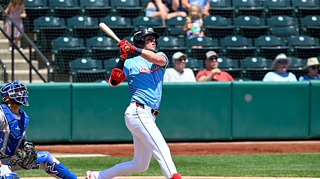 White Sox Minor League Update: July 12, 2026