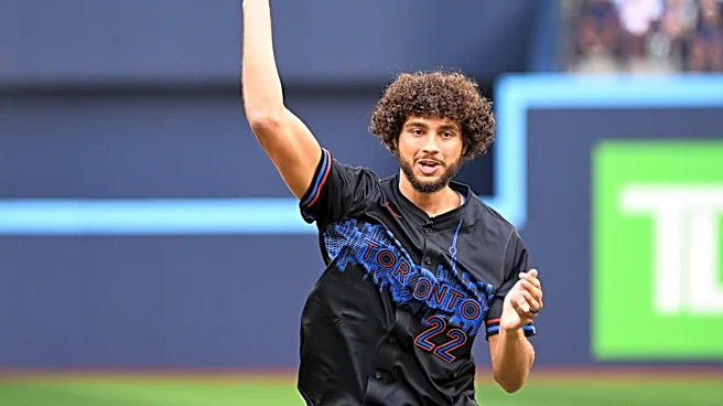 Blue Jays Draft Recap: Day 2