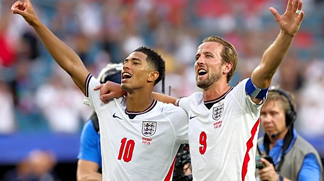 Four strategies England can adopt to beat Argentina in the World Cup semifinals