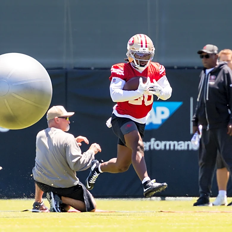 49ers News: Rookies reporting this week