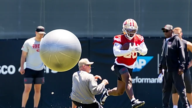 49ers News: Rookies reporting this week