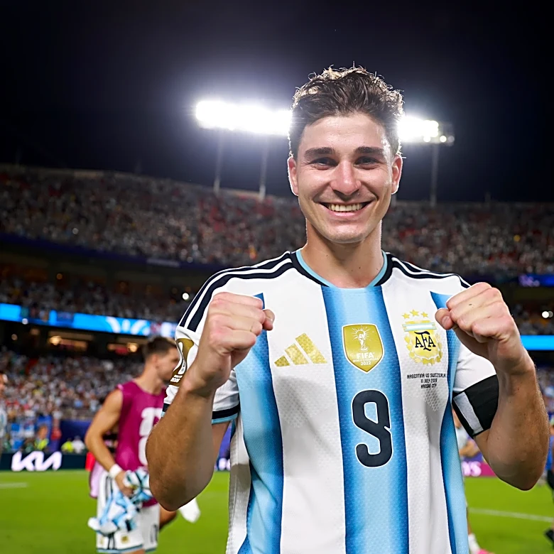 FC Barcelona News: 13 July 2026; Arsenal join Barça in race for Julián Álvarez