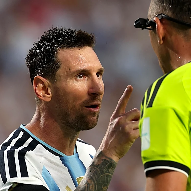 Question of the Day: If you had to pick one, which team are you backing to win the World Cup — France, Spain, England, or Argentina?