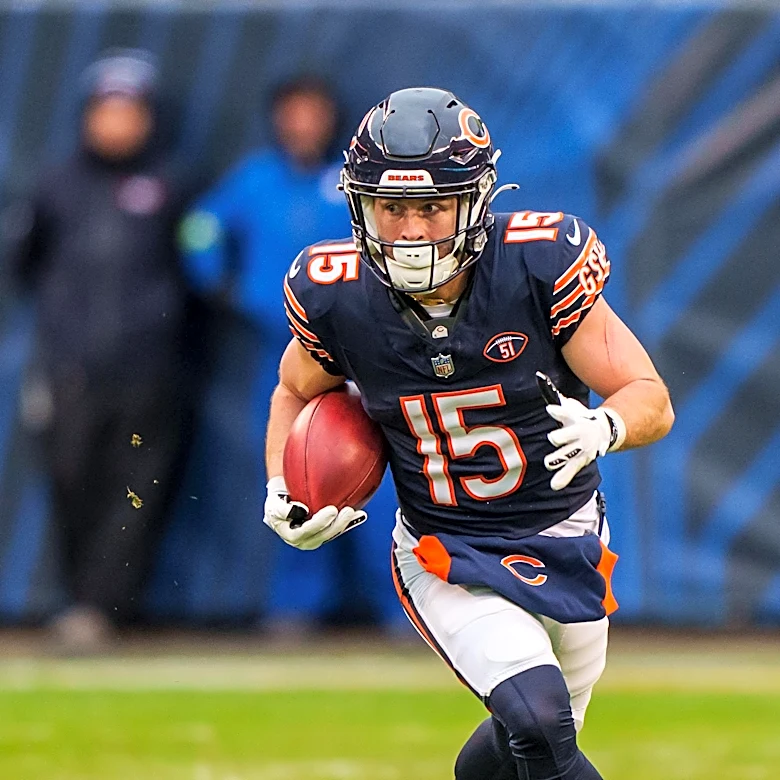 The Bears Den, July 13, 2026