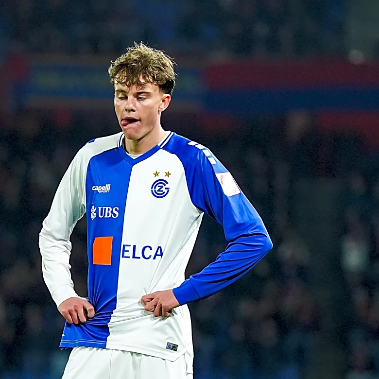 RC Deportivo set to announce transfer of Bayern Munich youth talent Jonathan Asp Jensen