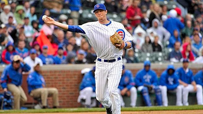 Chicago Cubs history unpacked — July 13