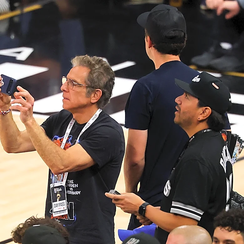 Open Thread: A Ben Stiller directed New York Knicks documentary is in the works