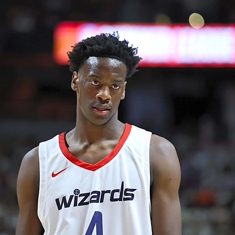 The Wizards Are Playing Competent Basketball. Even in Summer League, That’s Progress.