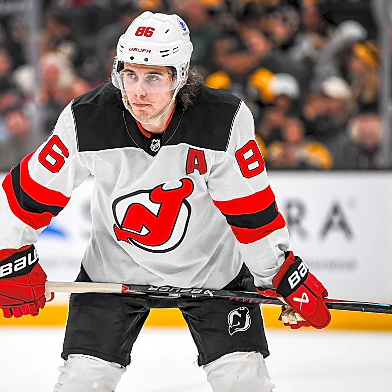 Devils in the Details – 7/13/26: Projecting Edition