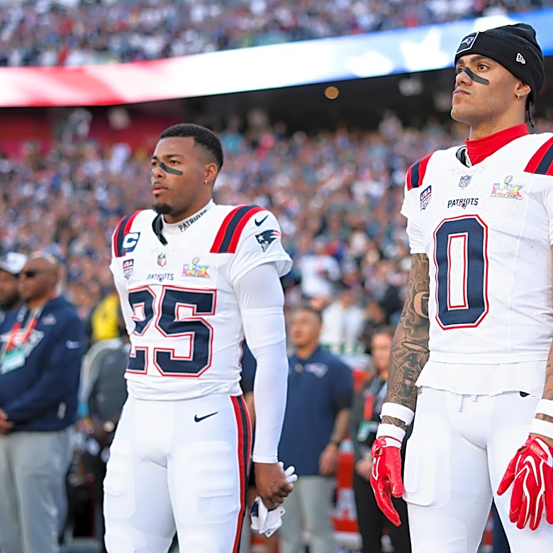 Patriots training camp preview 2026: Cornerback