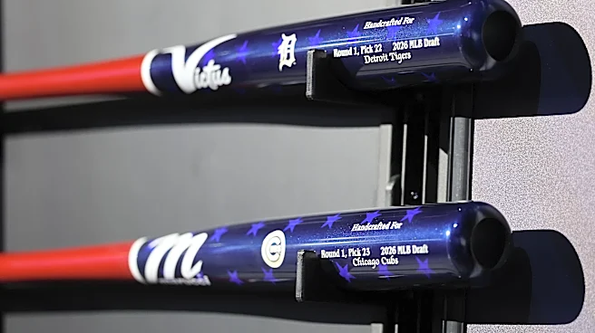 Guardians’ Day Two MLB Draft Highlights