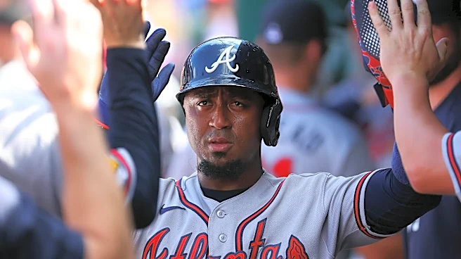 Braves News: First Half Ends With Win, MLB Draft, more