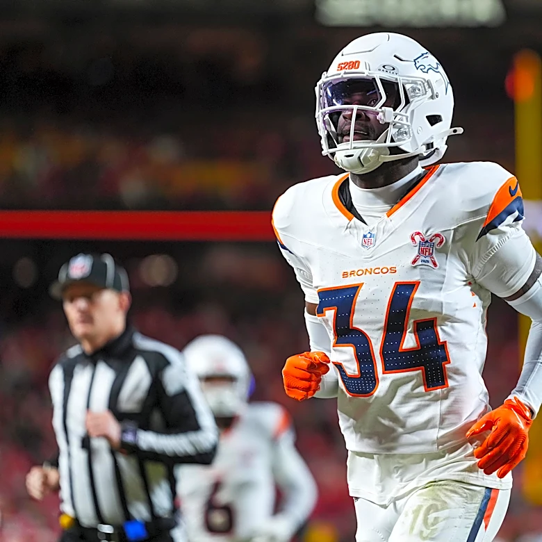 Denver Broncos roster review: Safety JL Skinner