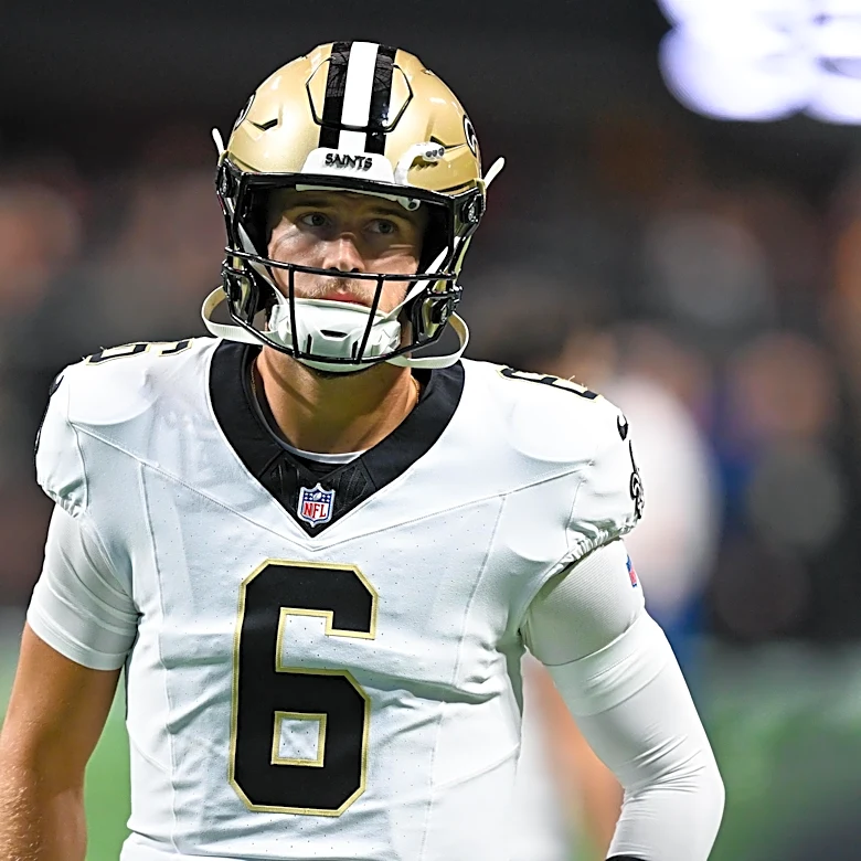New Orleans Saints News, July 13: Shough continues to be captain material for the Saints