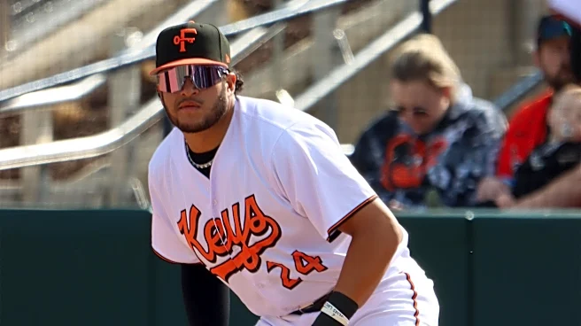 Orioles minor league recap 7/13: Wehiwa Aloy and Victor Figueroa lead the Frederick offense