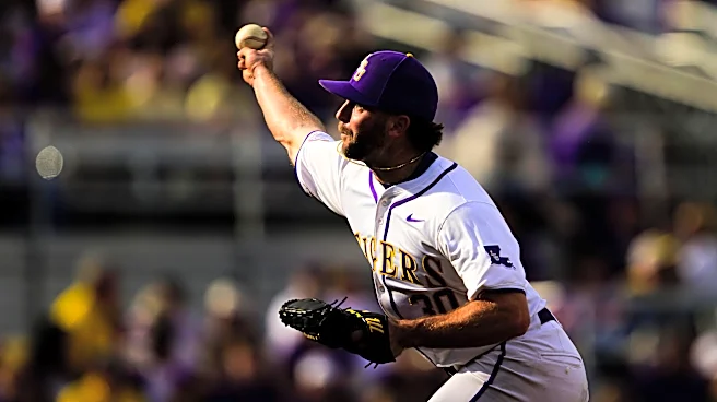 Dax Dathe signs undrafted free agent deal with Blue Jays
