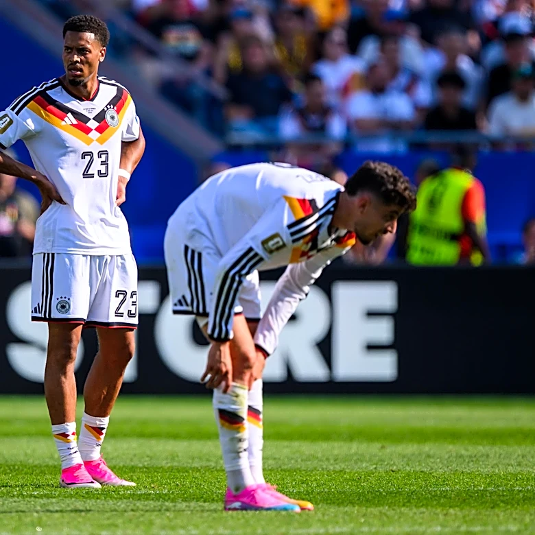 Newcastle Face Huge £100 Million-Plus Demand for Germany International