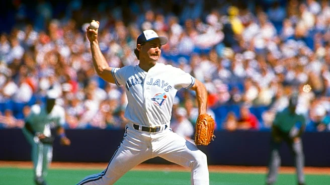 Favourite Blue Jays All-Star Memories: Dave Stieb, Damaso Garcia and Afredo Griffin?