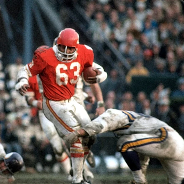 63 Days until Chiefs football, we are ‘Willie Lanier’ days away