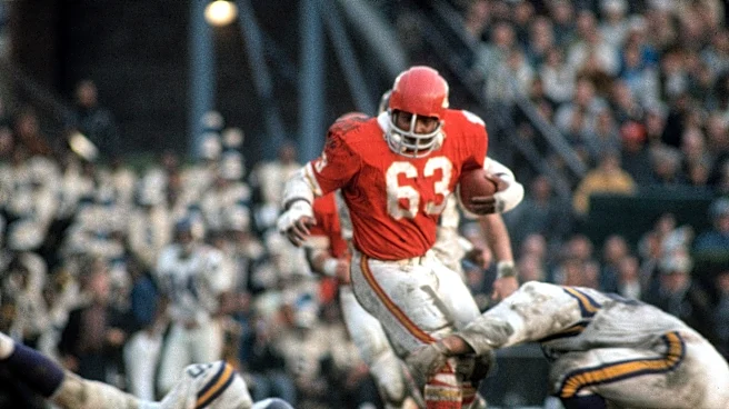 63 Days until Chiefs football, we are ‘Willie Lanier’ days away