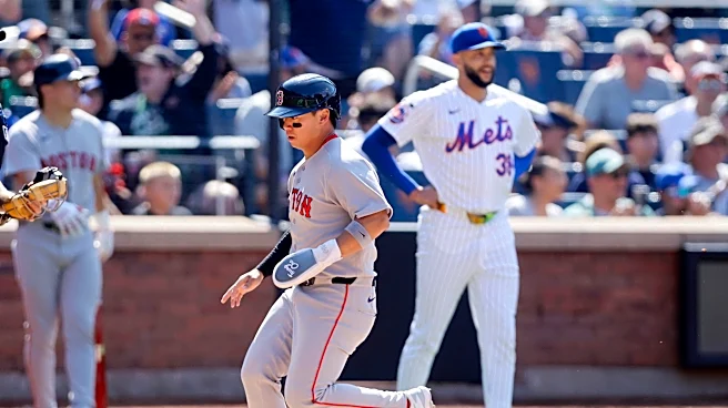 Mets Morning News: Socked by the Sox