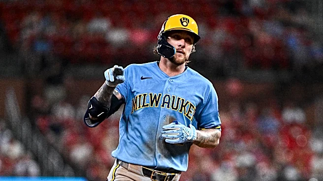2026 NL Central Power Rankings: Week 16