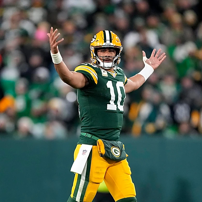Green Bay Packers News: Jordan Love still can’t get no respect