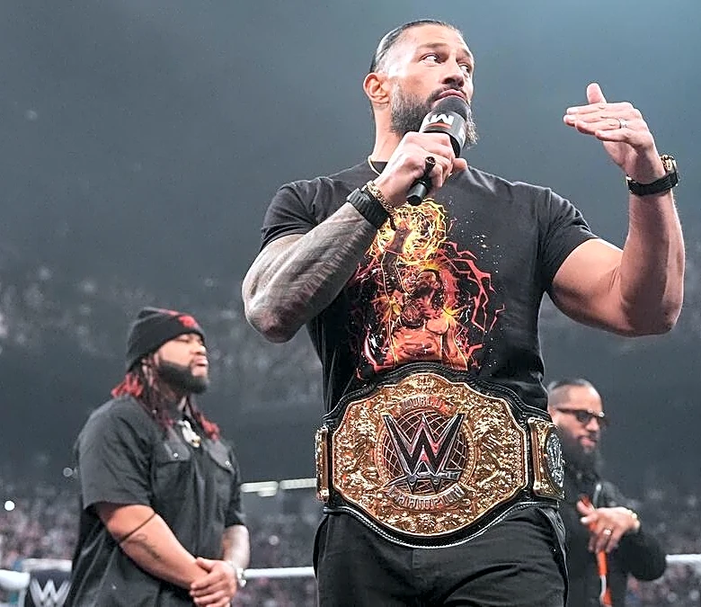 WWE Raw preview (July 13, 2026): This is how Roman Reigns stays champion for 1300+ days again