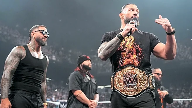 WWE Raw preview (July 13, 2026): This is how Roman Reigns stays champion for 1300+ days again