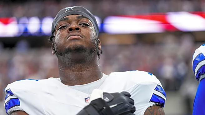 Cowboys OL Tyler Smith ranked as top interior lineman by ESPN