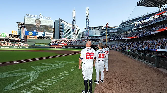 Will the Braves be better in the “second half?”