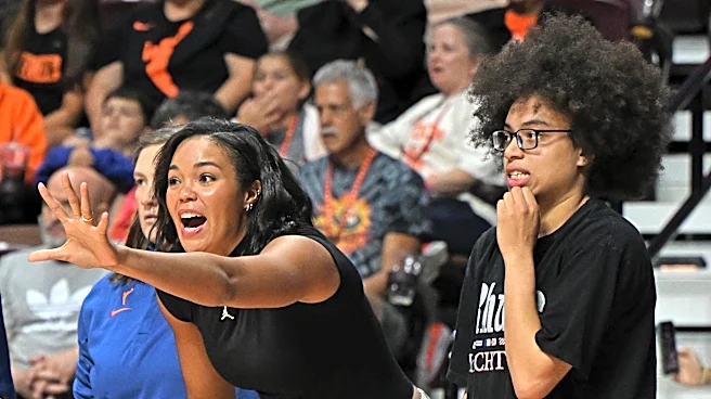 Lynx Weekly: The Miles Effect