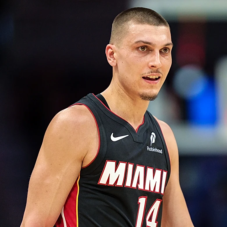 Coming home: The optimistic case for Tyler Herro