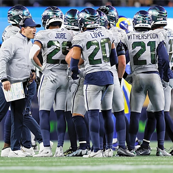 Seahawks News: Seahawks roster deeper than most everybody